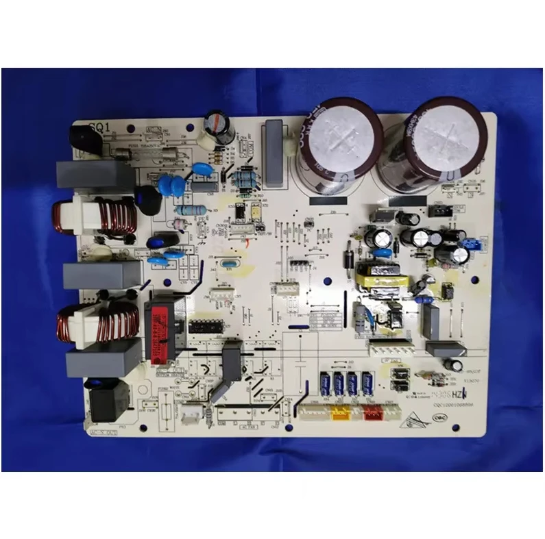 

Suitable for Haier air conditioning outdoor unit motherboard ZD95GF circuit board CQC08001022336 V98472