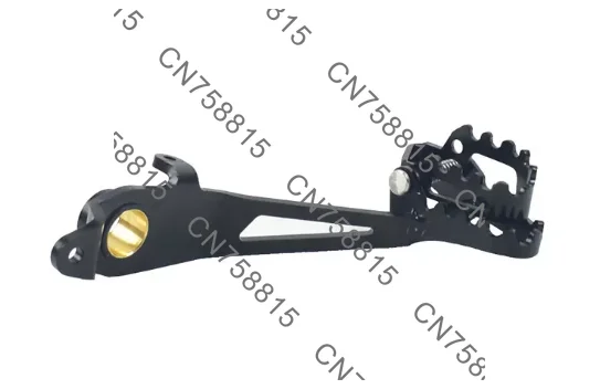 Rear brake lever, brake pedal, brake pedal, For bwm R1200GS R1250GS ADV