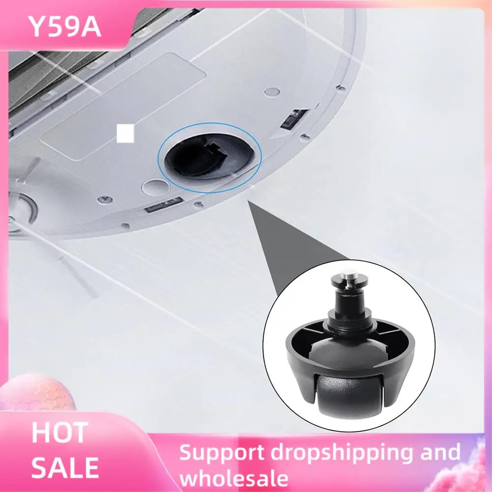 Y59A Robot Wheel Fo… - image