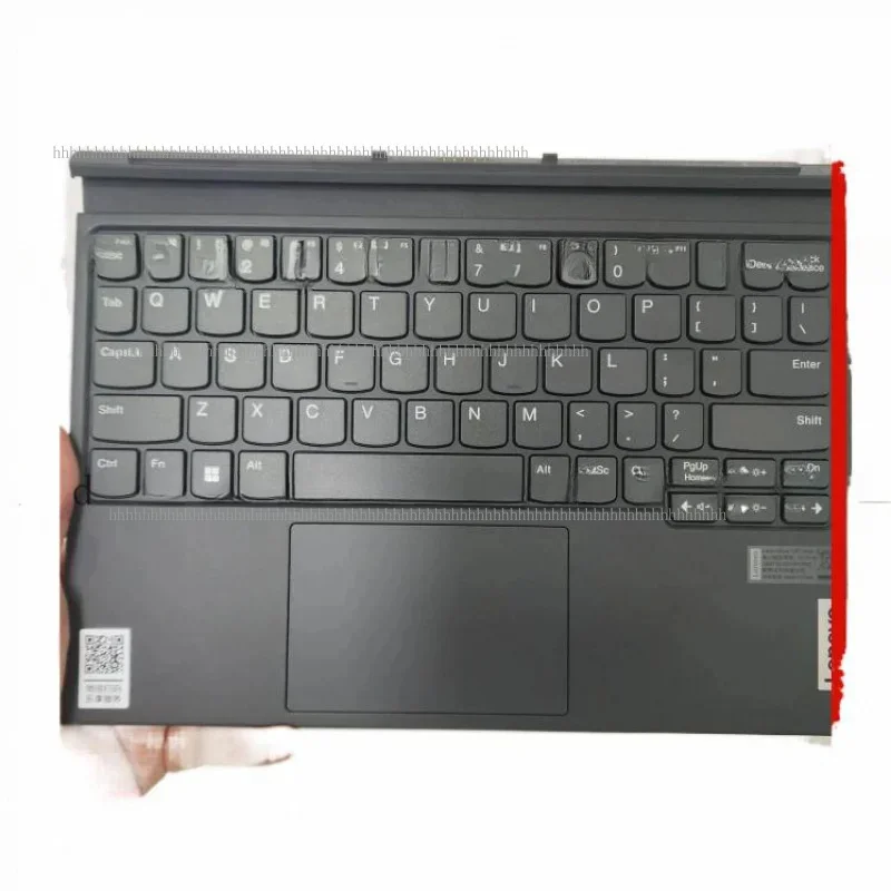 H +zh 5D20Z70306 Новая клавиатура для IdeaPad Duet 3 10IGL5 82AT 82HK США 10,3 дюйма
