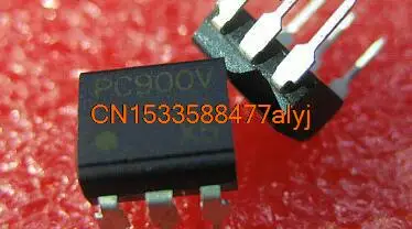 

100% NEW Free shipping PC900V DIP6 MODULE new Free Shipping