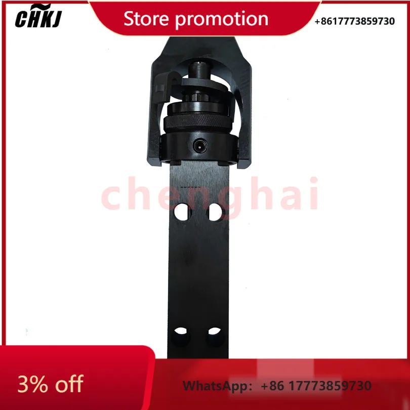 

CHKJ for sun&nen AN-815 Portable Cylinder Honing Head for sun&nen Machine