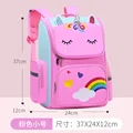 pink S