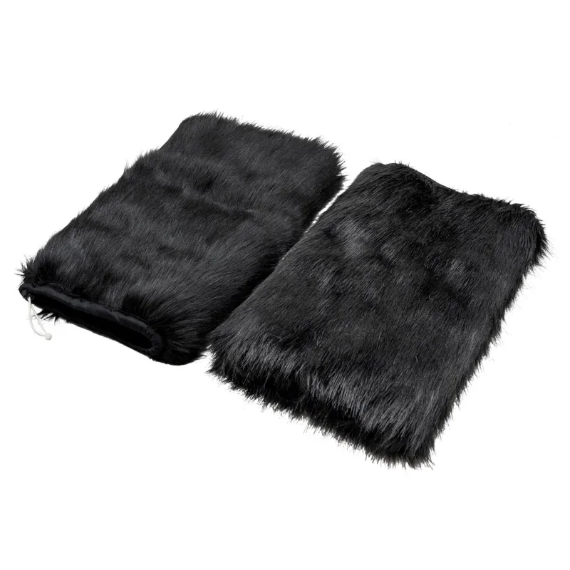 Furuit Beast Full Set Half Set Loose Parts Furry Beast Feet Claw Extension Sleeve Leg Cover