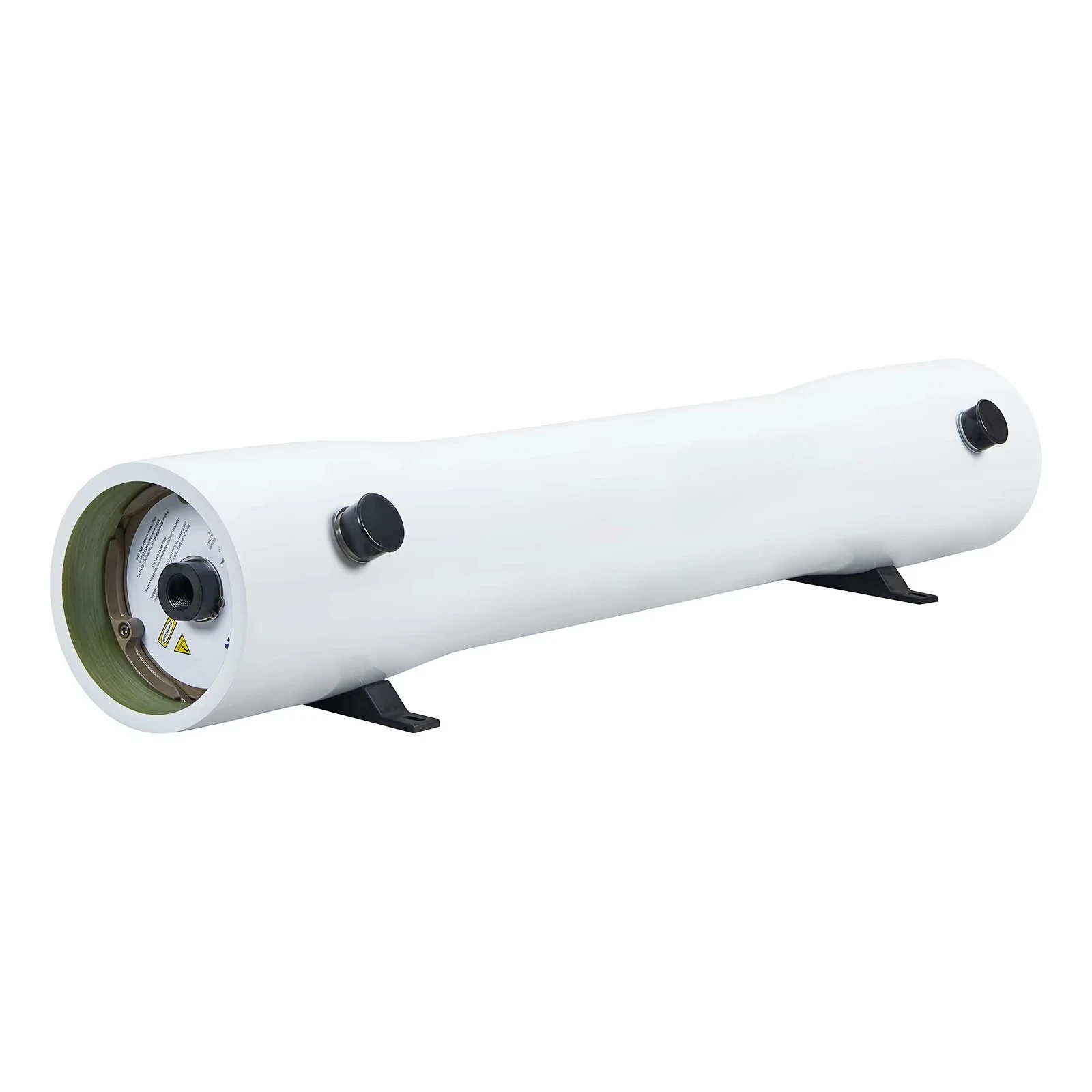 

4040 Industrial FRP RO Membrane Housing High Pressure Reverse Osmosis Membrane Housing for Water Treatment System Factory Price