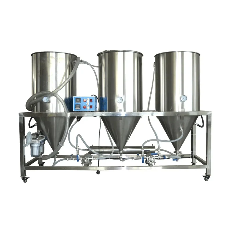 high quality American beer equipment stainls steel, sugaring pot boiling bucket