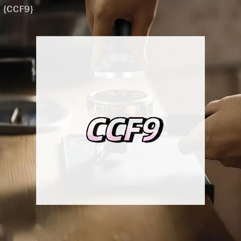 

Premium 51mm 53mm 58mm Espresso Press Compatible with Delonghi Machines, Professional Barista Coffee Tamper