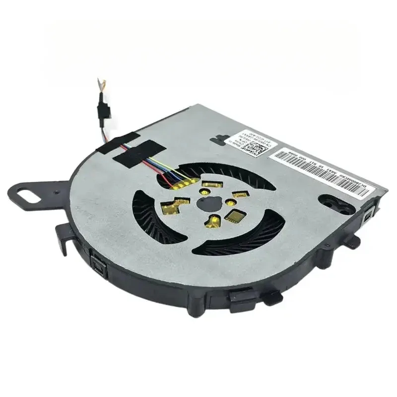 WYORESY 0W0J85 لـ Dell Burning 7000 15-7560 VOSTRO 5468 5568 مروحة تبريد وحدة المعالجة المركزية TT