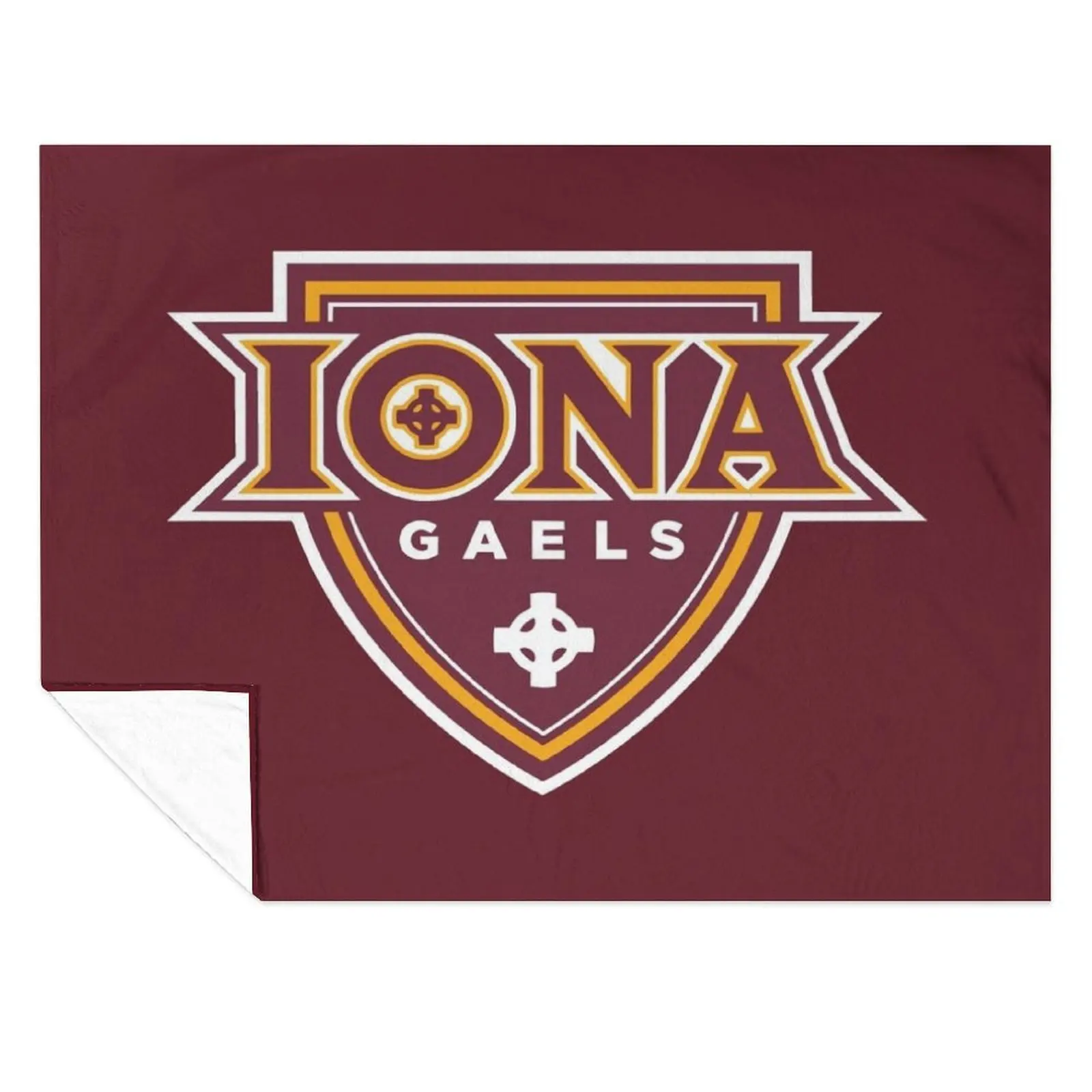 

Logo IG - Iona Gaels Throw Blanket Softest Soft Big decorative Vintage Blankets