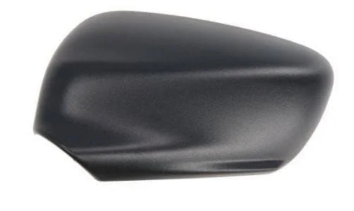 REAR VIEW MIRROR COVER RIGHT (BLACK) 301-C ELYSEE 2012- C4 CACTUS 2014- 429217801