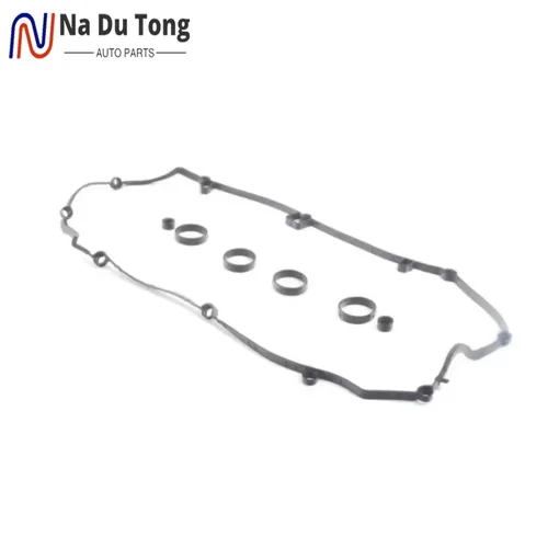 Imagen 2 del producto Juego de juntas de cubierta de válvula 11127582400 para MINI COOPER S, R55, R56, R57, R58, R59, R60, R61, 1,6 T, N18B16