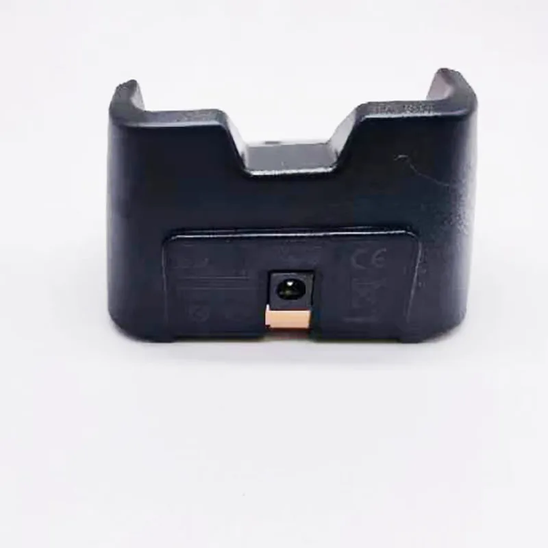 BC-240 Base de carregador de doca e adaptador de alimentação CA, apto para Walkie Talkie BP-298 BP298 bateria, apto para icom iC V86 U86