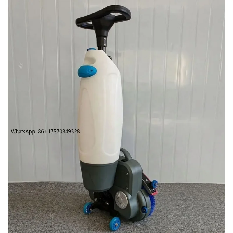 

High Efficiency Automatic Vacuum Cleaner with Self-Charging, Anti-Collision & Carpet Boost
