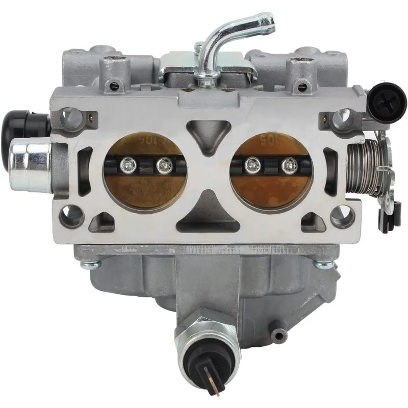 OUNENG Brand NEW Carburetor 16100-Z9E-033 GX630 GX630R GX630RH GX660 GX690 GX690R Carburetor BK07A D Carb