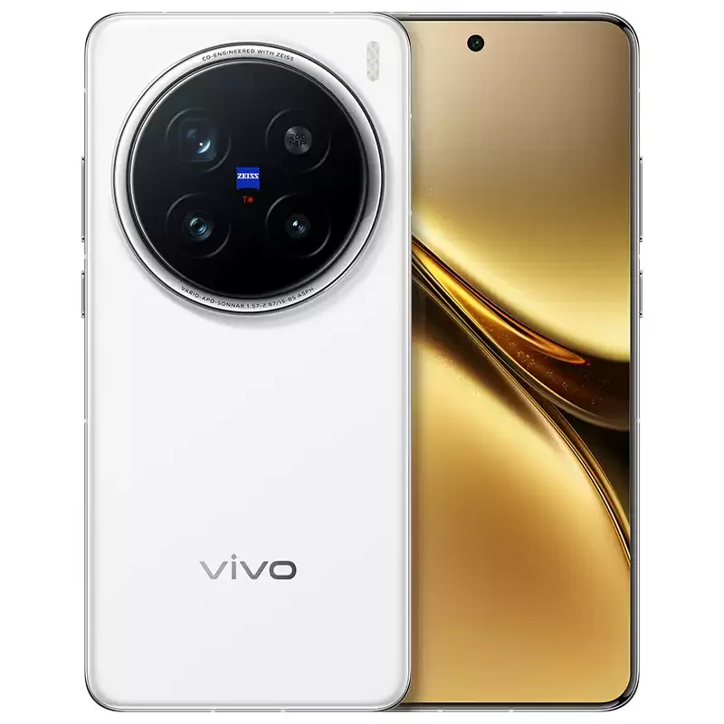 Original Vivo X200 Pro 200MP Charge 6.78