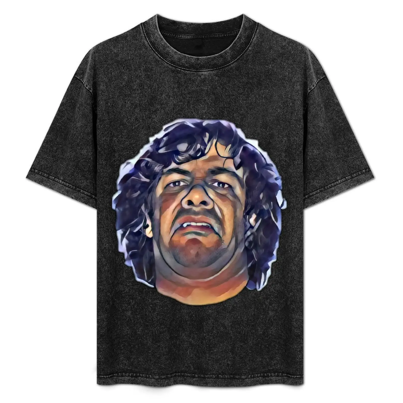 

Dean Ween Guitar Face no.6 T-Shirt for a boy Short sleeve tee mens graphic t-shirts pack