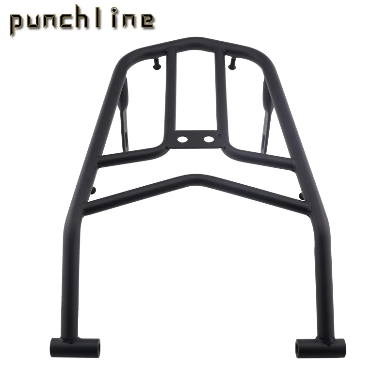 Fit For CRF250L 12-20 CRF250M 13-20 CRF 250 Rally 17-20 luggage rack rear tail rack top box case suitcase carrier board