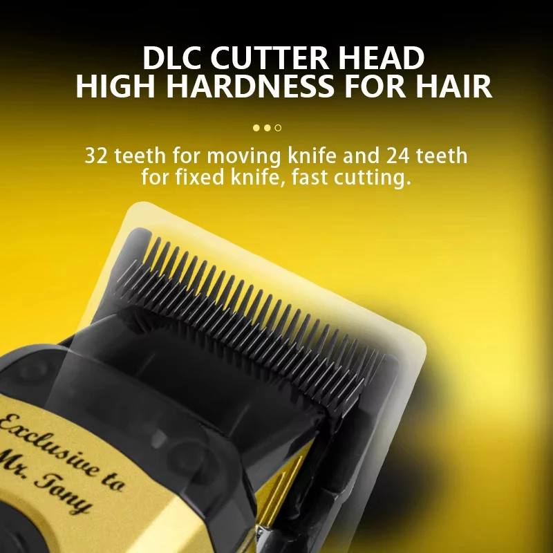 Thumbnail 4 - #30 Best Hair Trimmers to Buy In 2026