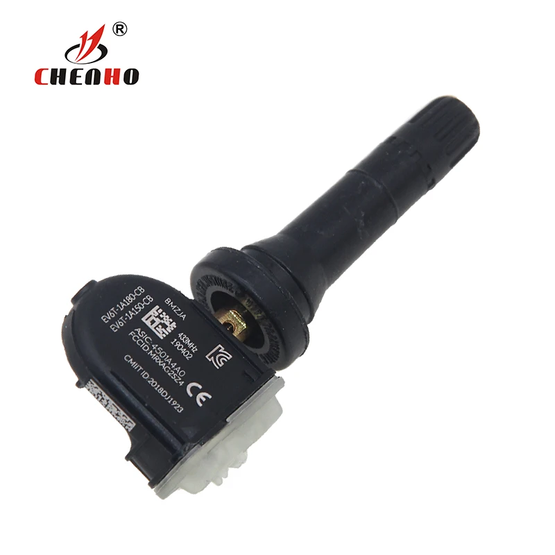 TPMS Tire Pressure Sensor For F-ord F-ocus Ranger 433Mhz EV6T-1A180-CB EV6T-1A180-DB