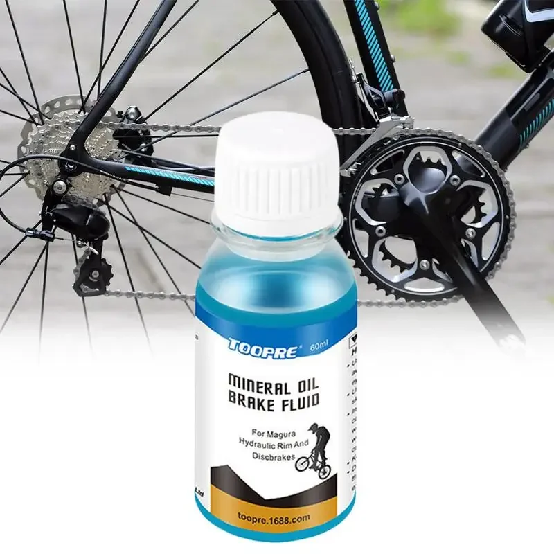 60Ml Bicycle Brake … - image