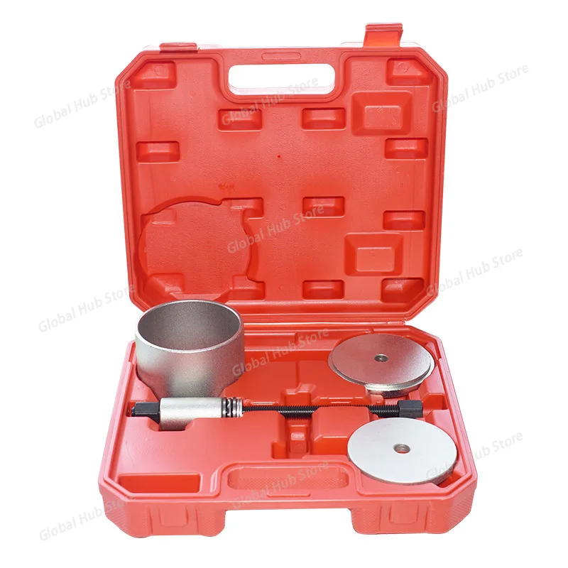 

For Volkswagen Subframe Bushing Removal/Installation Tool Kit - For Magotan, For Tiguan,For Octavia Front and Rear Rubber