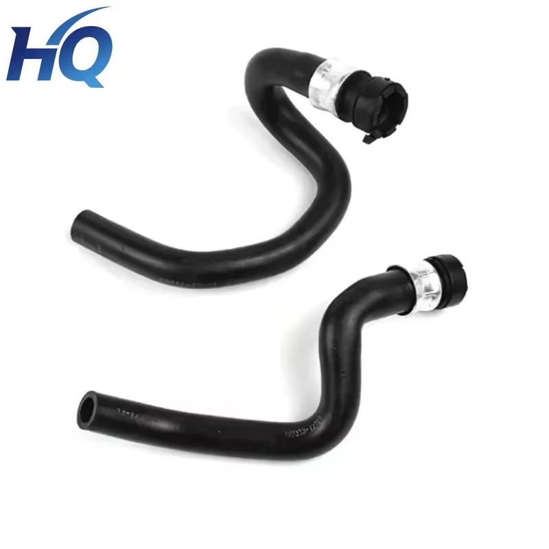 

6466J8 6466F5 Heater Water Pipe For Peugeot 307 308 408