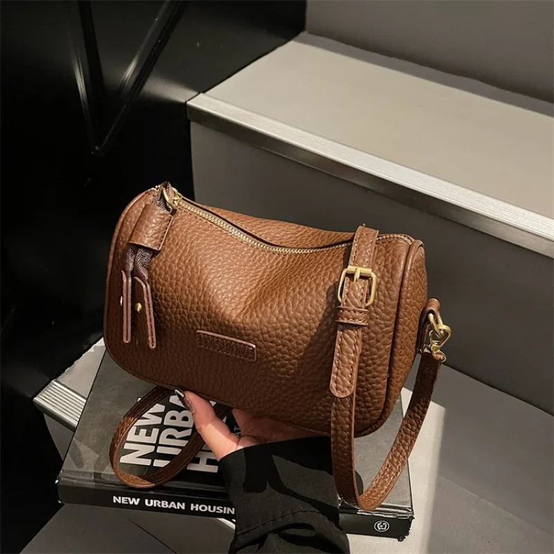 

Женская сумка-мессенджер премиум-класса из микрофибры, бельгийская высококачественная легкая мягкая сумка для пригородных поездок