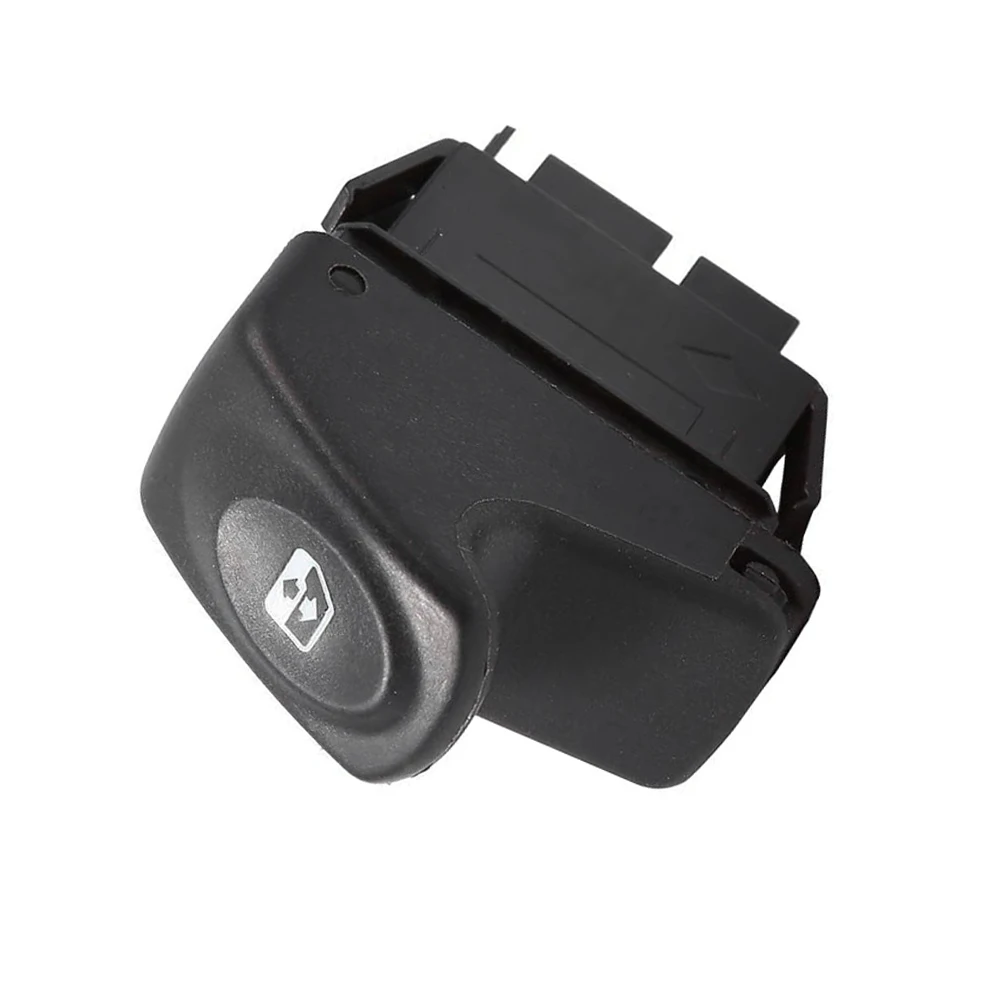 Kangoo 1997-2014 مناسبة لمفتاح نافذة الطاقة Renault Clio II 1998-2014      DA1 مفتاح نافذة طاقة واحد      EA1