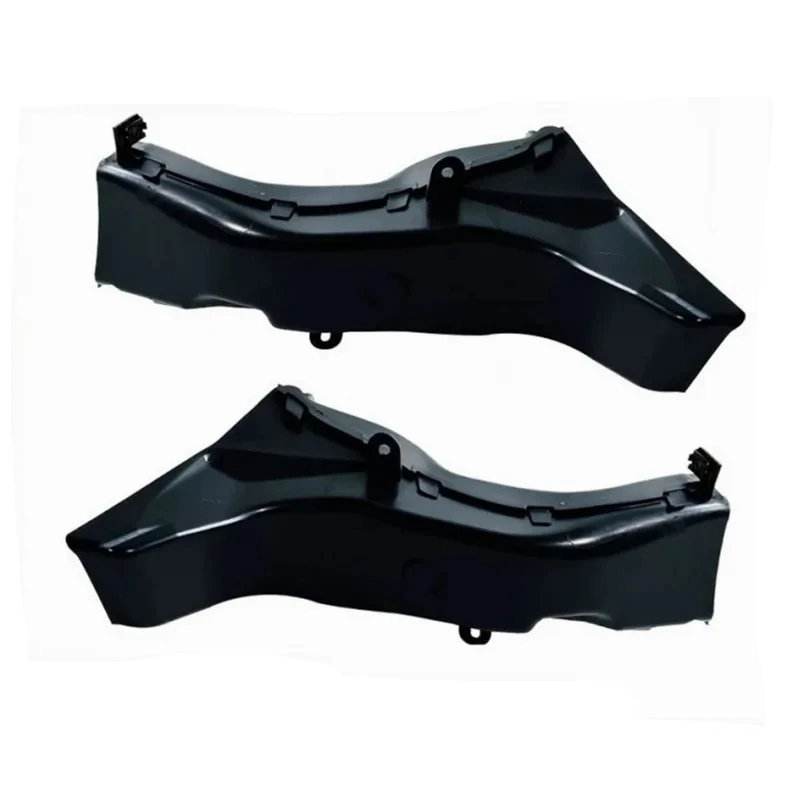 

Brand New Car Brake Air Duct Pipe Left 51747396939 Right 51747396940 For Bmw 3-series F30 F31 2015-2019