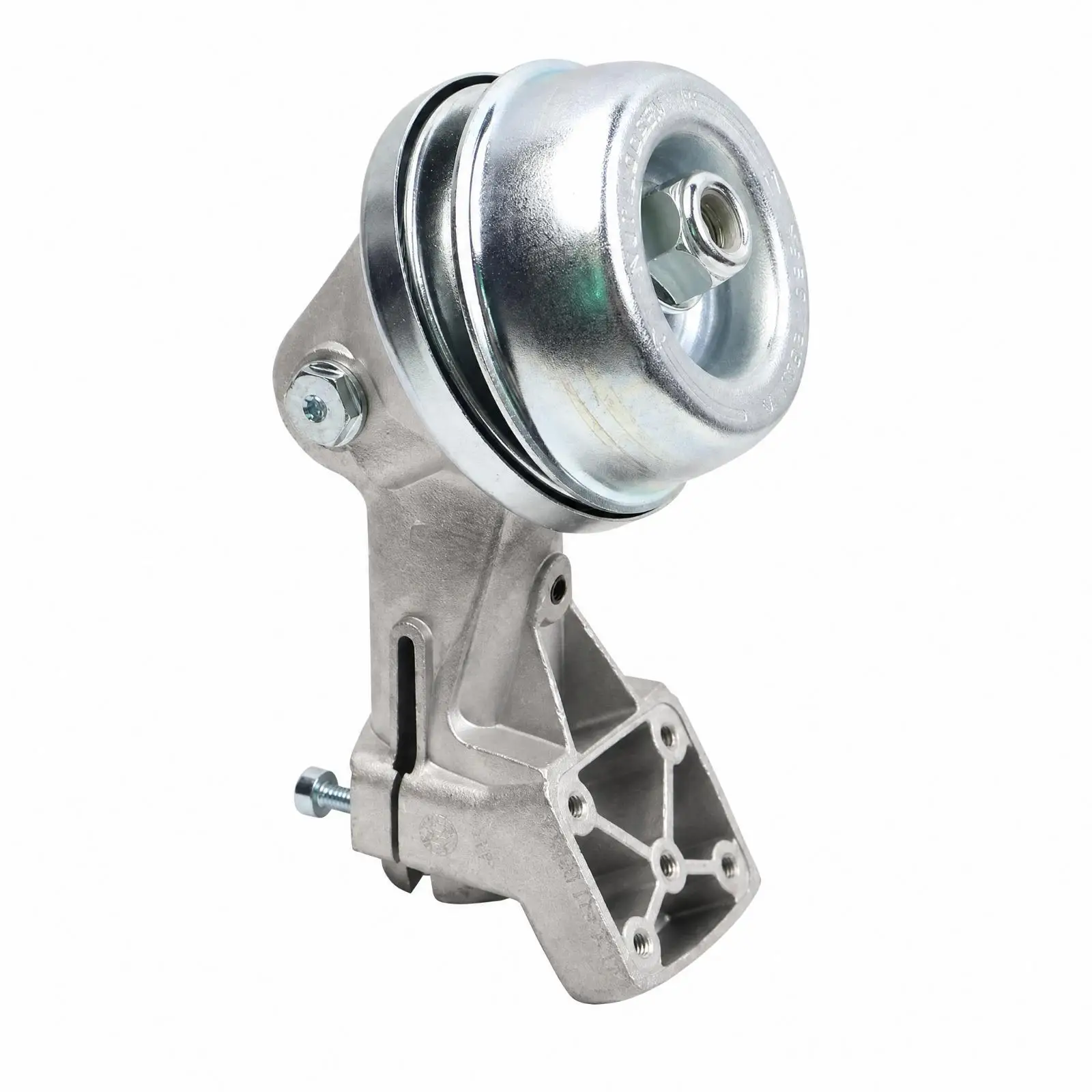 Multifunction Metal Brush Cutter Head FS160 Drive Assembly Replacement Part for 4 Stroke Petrol Brush Cutter Trimmer Gearbox