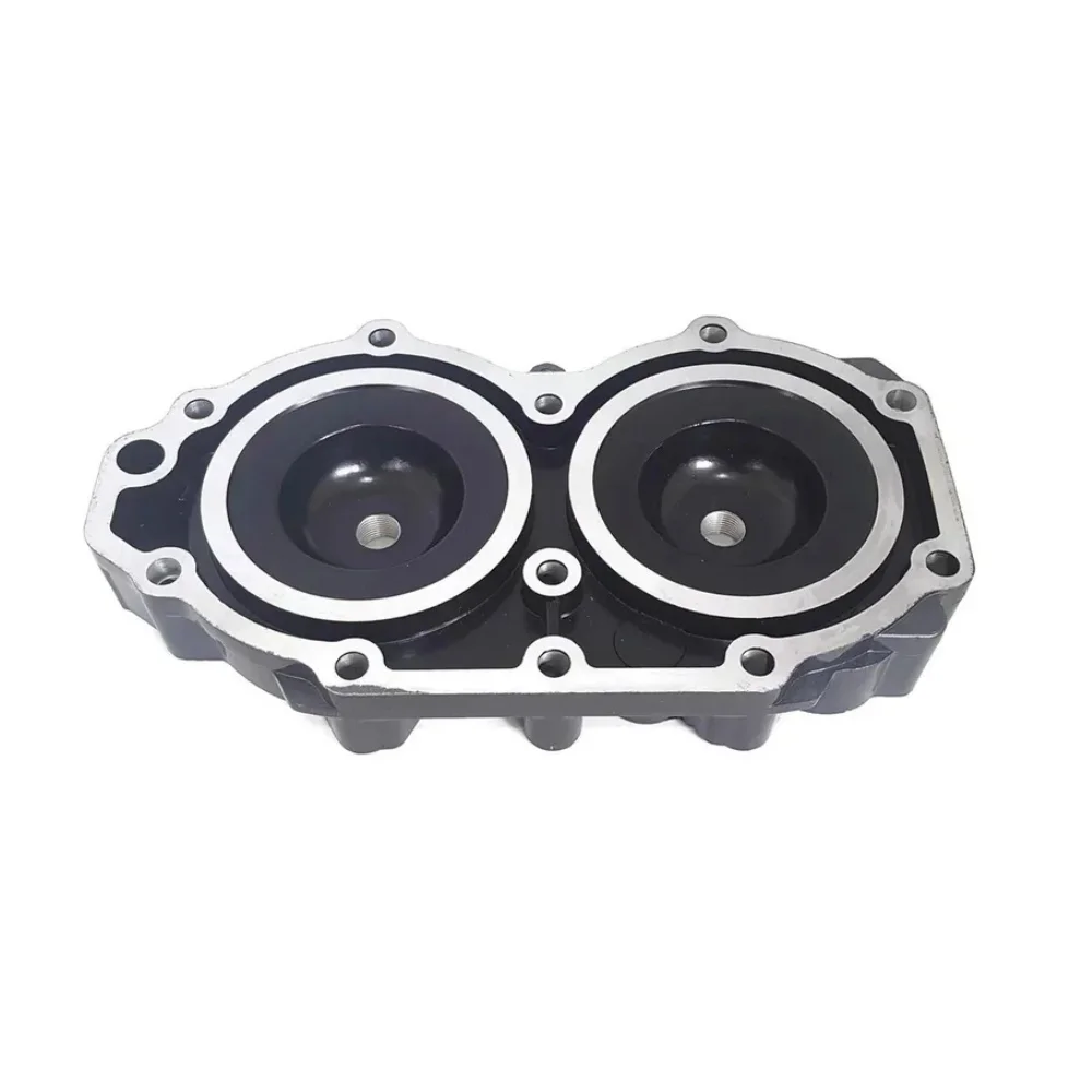 

Головка цилиндра 1 для подвесного мотора Yamaha 2T 40HP 66T-11111-00-1S 66T-11111-00-94 66T-11111-01 66T-11111-01-94