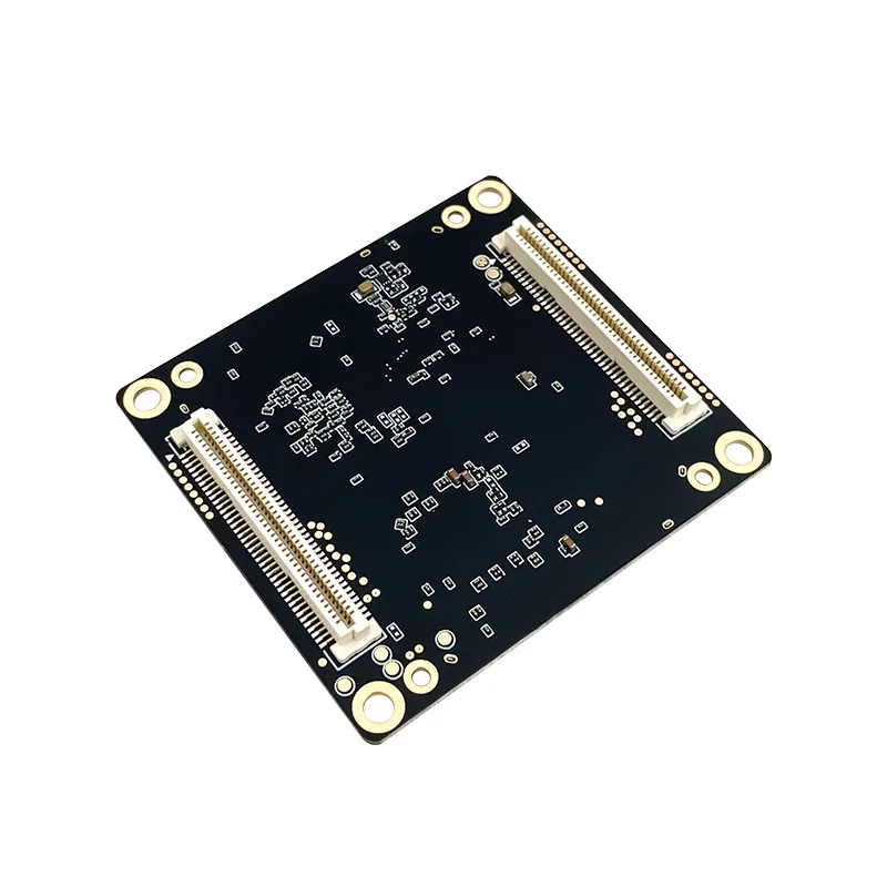 Hi-link-ギガビットルーターモジュールキット、nandフラッシュ、1.3g、mt7981ba、mt7531ae、HLK-RM20、ddr3,256m、256m