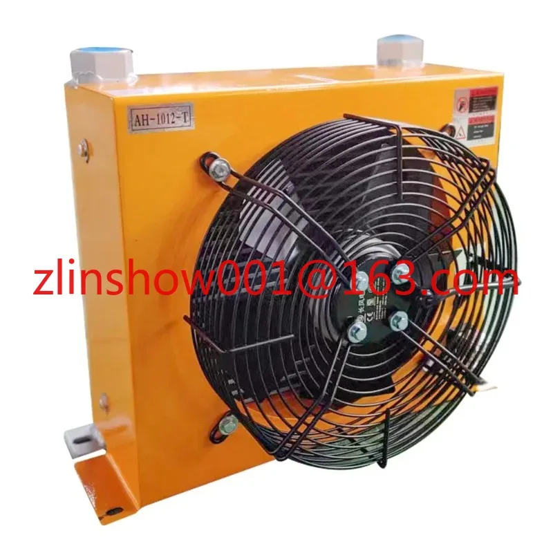 

с байпастным клапаном для масляного радиатора промышленного воздушного теплообменника гидравлической системы