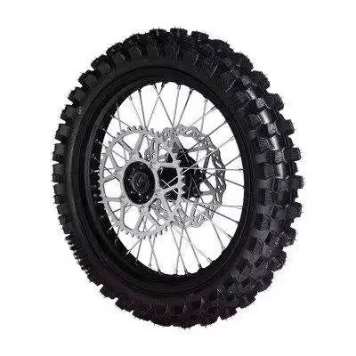 19 Inch Off-Road Front Rim Tire Combination for Talaria Sting Electric Bike Electric Bicycle Parts