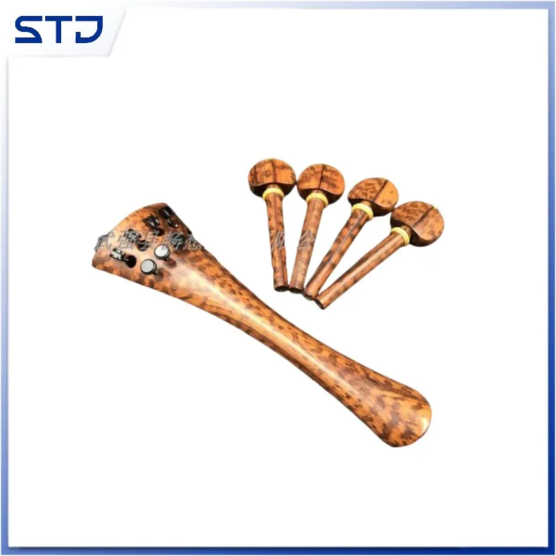 

Высокое качество, 1 комплект, фитинги для деталей виолончели 4/4, красное дерево/палисандр/окс, прочный хвостовик из рожкового дерева/змеиного/ самшита, колки для настройки и тюнеры