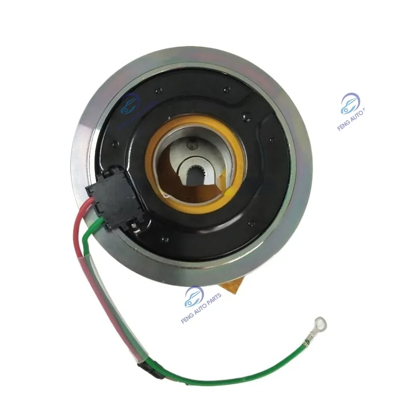 Magnetic Suction of Air Conditioning Pump for Honda CR-V  RE4 RZA  Air Conditioning Compressor Clutch Coil 38900-RZA-004