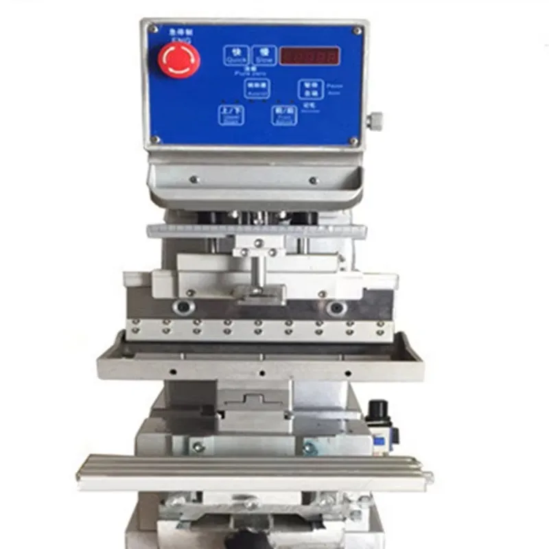 وعاء سيراميك كبير شبه أوتوماتيكي بلون واحد وأطباق أدوات المائدة ولوحة صندوق حزمة وطابعة وسادة للتطبيقات الصناعية #5