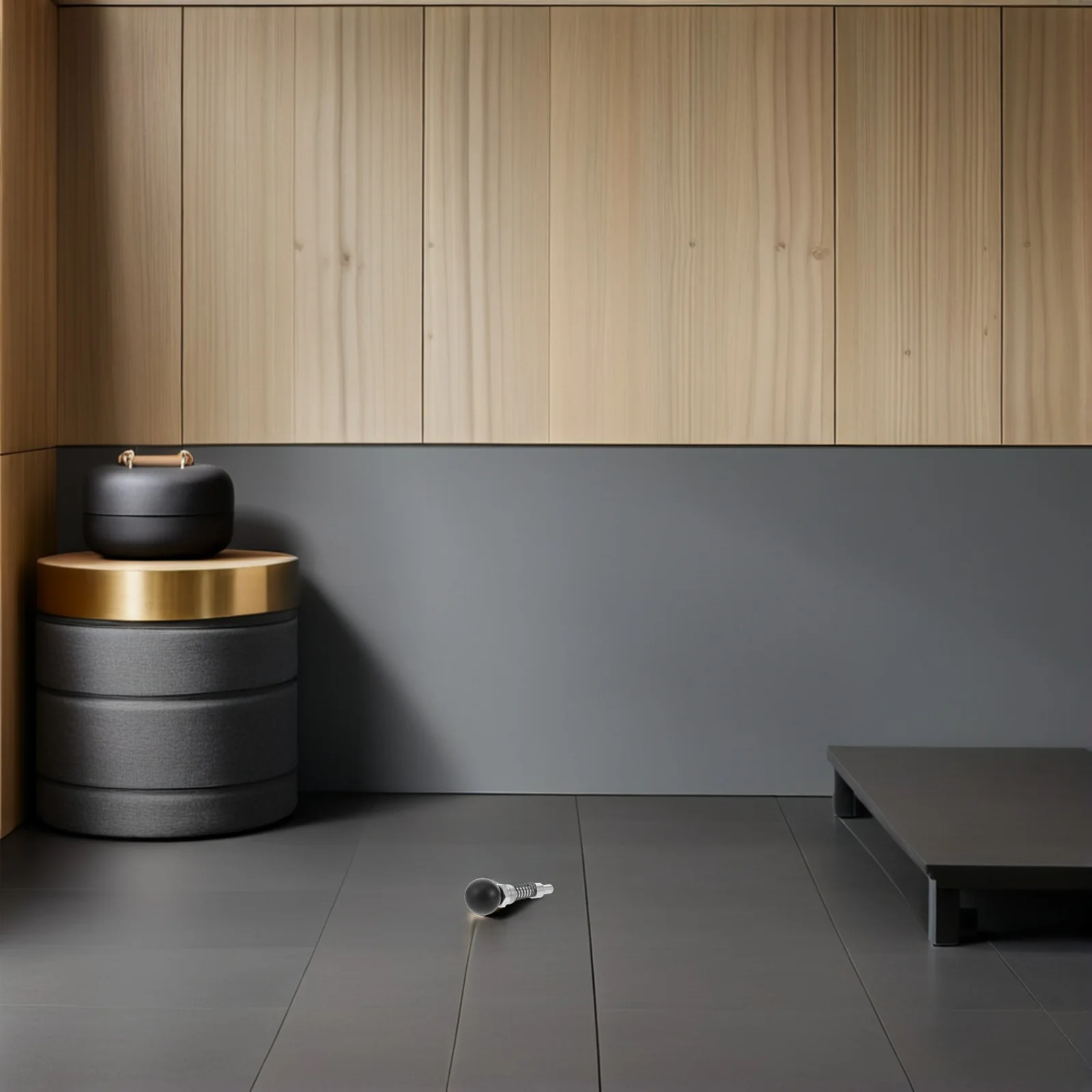 

3Pcs Quick Release Weight Stack Pin: Premium Fitness Equipment Ball Knob for Seamless Adjustment of Gym Machine Parts and