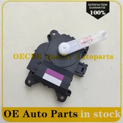 1 PC 063700-8680 For Toyota Avensis T250 2005 Servomotor Heating Air Conditioning 0637008680 Diesel AMD109621 063700 8680