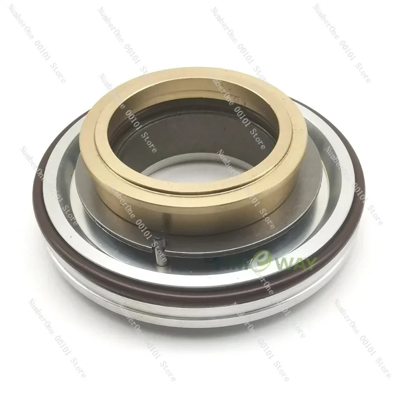 

SHAFT SEAL ASSY for Repair SAUER PV20 PV21 PV22 PV23 PV24 Hydraulic Pump Spare Parts Accessories Seal Copper and Static Seal