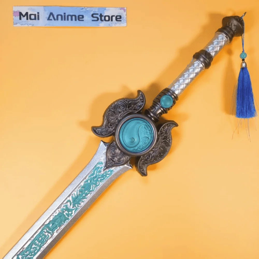 40 بوصة ناراكا بليدبوينت كاتانا الأصلي الساموراي صابر أنيمي الصلب سكين السيف شفرة الحجم الحقيقي اليابانية كاتانا لعبة غير حادة هدية