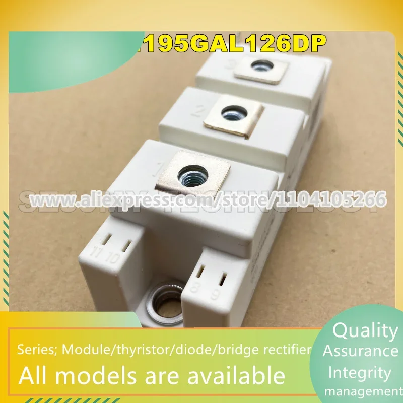 SKM195GAL126DP SKM195GAL124DN SKM195GAL123D SKM195GAL126DN SKM145GAL124DN SKM145GAL128DN SKM145GAL126DN SKM145GAL176D ใหม่ IGBT
