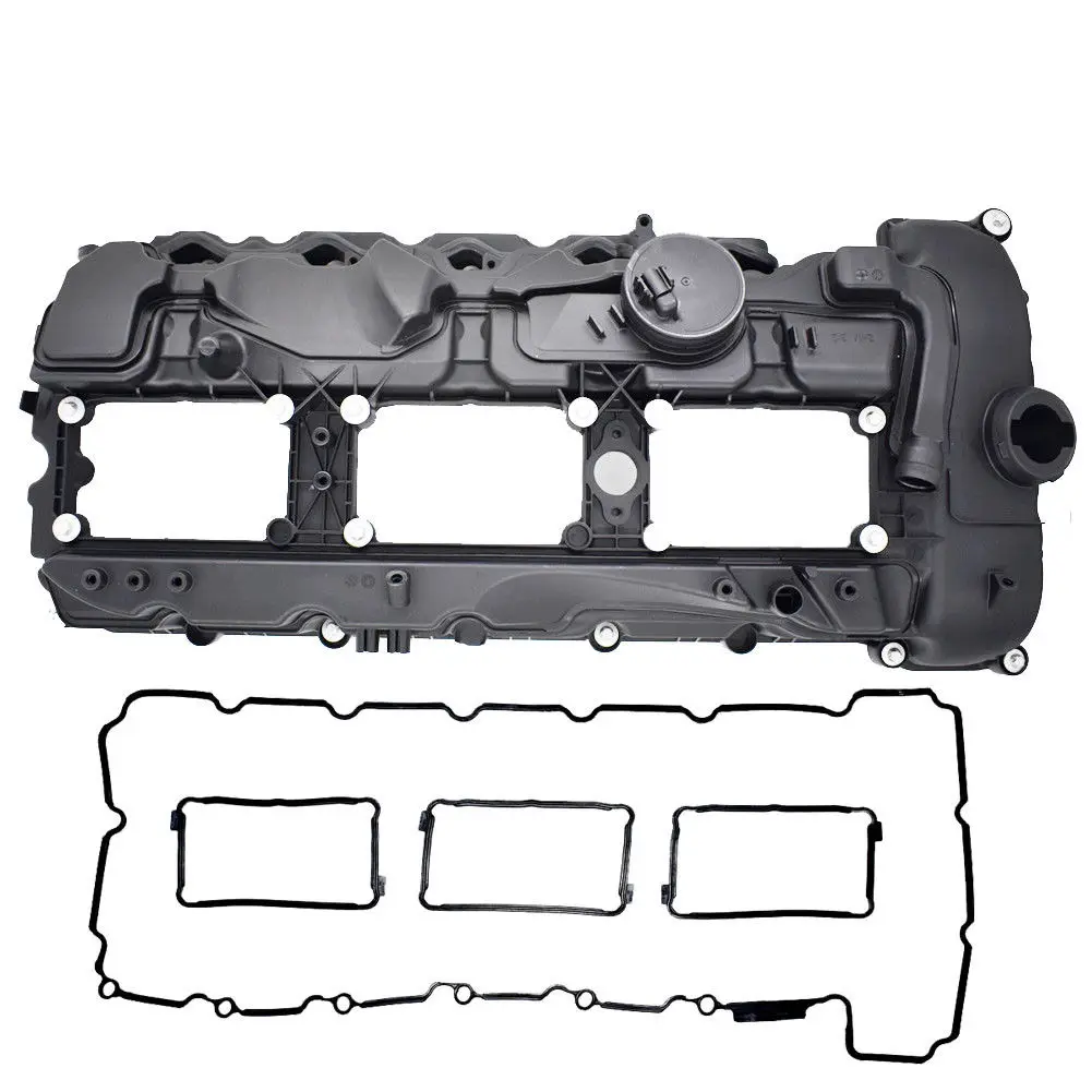 Fit BMW X1 525 528 N52 320 730 740 X5 X6 X3N20 N46 Valve chamber cover pad