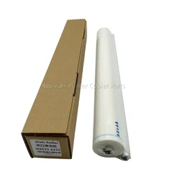 Fuser Schoonmaken Web Voor Canon Ir 5000 6275 5055 5570 6075 6570 7105 5075 Schoonmaken Web Schoonmaken Papier Kopieermachine Printer Onderdelen