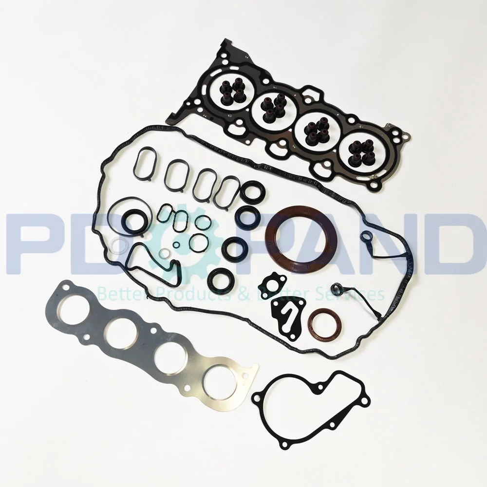 G4NC Full Engine Ga…