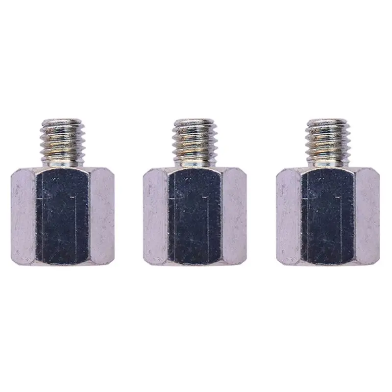 

AT05-3X M14 To M10 Adapter Different Thread Diamond Core Bits Drill Grinder Cutter For Angle Grinder
