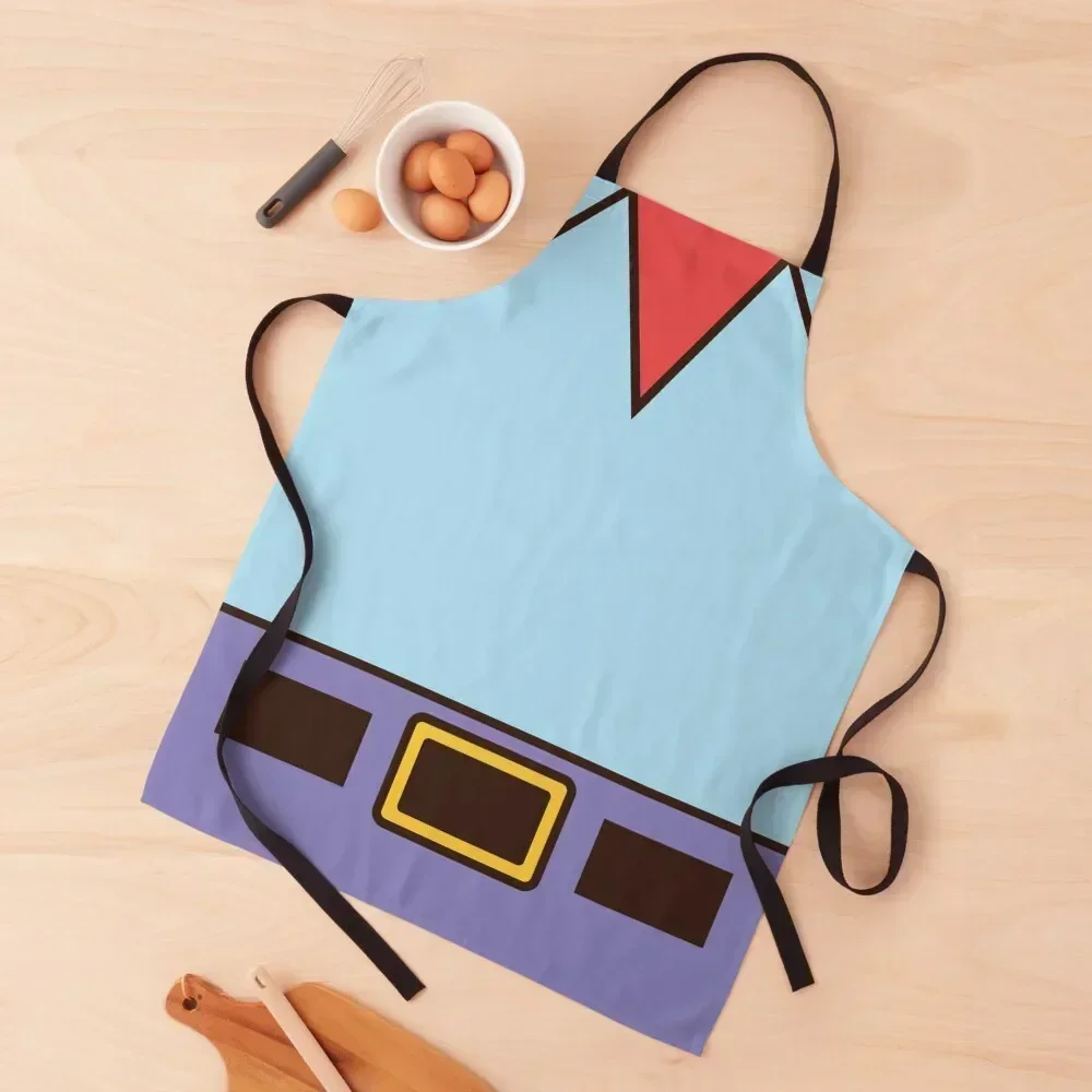 

Mr. Krabs Apron Kitchen Things For Home Kitchen on the wall Waterproof Kitchen For Women Costume Waiter Apron