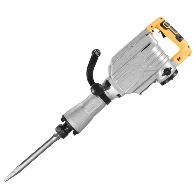 Model CF-DH008 1700W 60J sds max demolition hammer big jack hammer