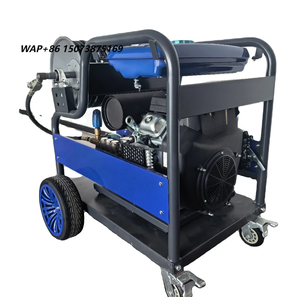 

High Pressure Cleaner Pressure Washer Industrial High Pressure Washer
