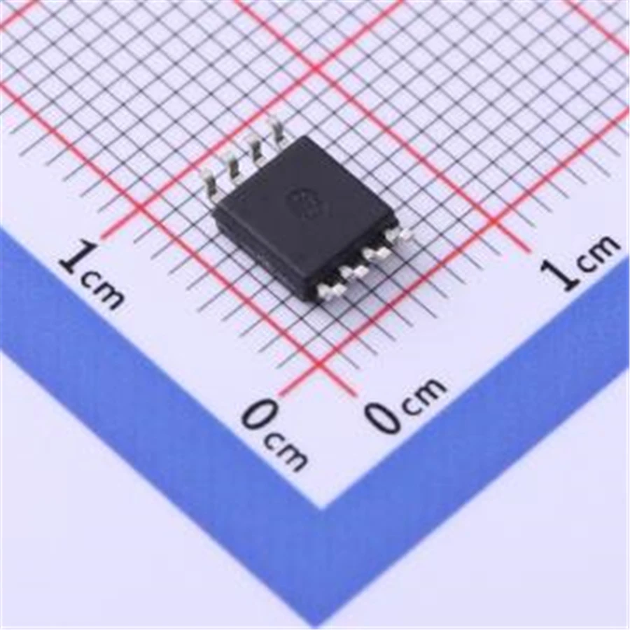 2 buah/lot 24C65/SM (EEPROM)